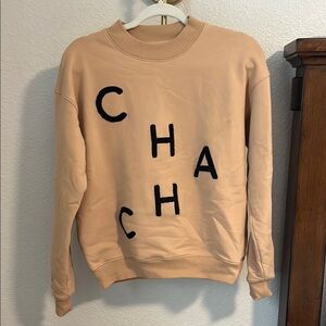 Chanel inspired sweater Ellandemm
